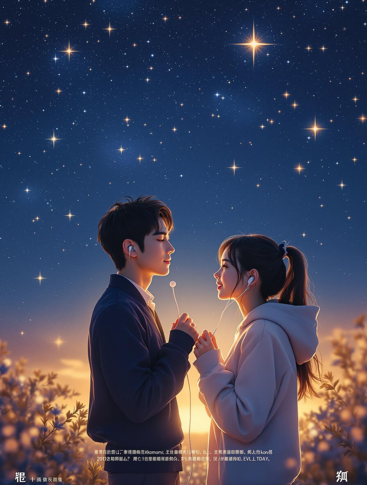 星光不及你 - 短剧影院全集 星光不及你 - 短剧影院全集甜宠短剧封面